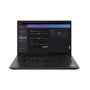 Lenovo ThinkPad L14 (7RGR) - Intel Core i7-1355U, RAM 16GB, SSD 512GB, UHD Graphics, 14.0 Inch FHD IPS. Thunder Black