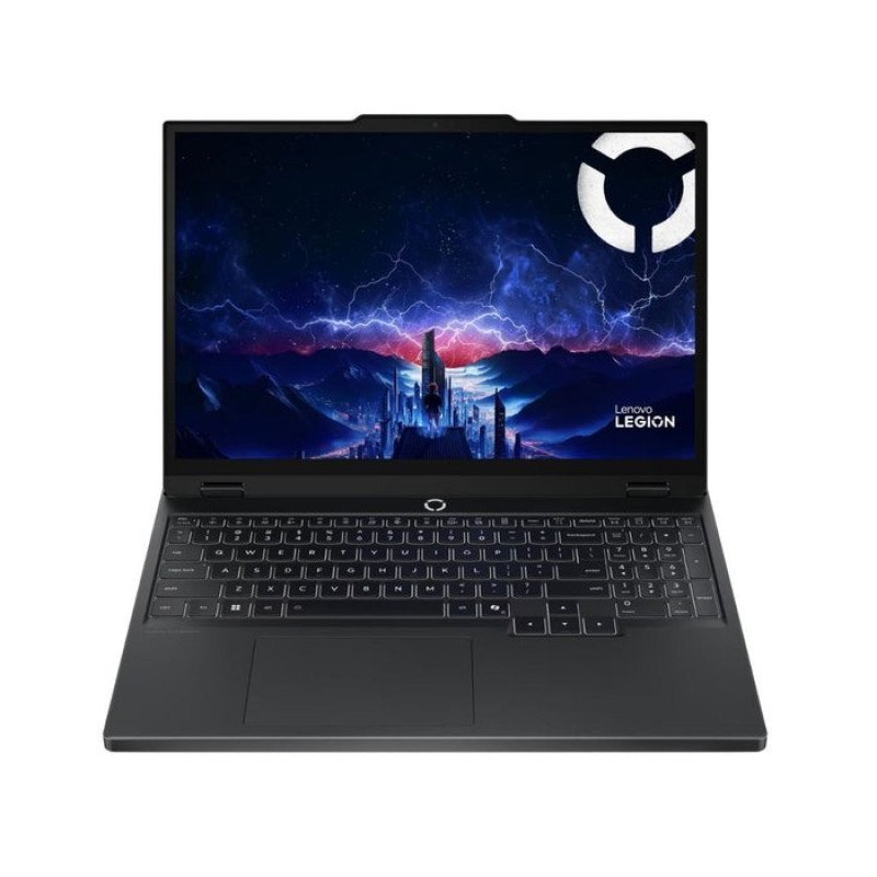 Lenovo Legion 5 15IAX10 - (1TUS) Intel Core Ultra 9-275HX, RAM 16GB, 1TB, RTX 5070 8GB, 15.1 WQXGA OLED 165Hz, Eclipse Black Lenovo Legion 5 15IAX10 - (1TUS) Intel Core Ultra 9-275HX, RAM 16GB, 1TB, RTX 5070 8GB, 15.1 WQXGA OLED 165Hz, Eclipse Black