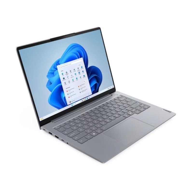Lenovo Thinkbook 14 G8 IAL - (01GR) Intel Core Ultra 7-255H, RAM 8GB, SSD 512GB, Intel Graphics, 14.0 Inch Inch FHD IPS 60Hz, Arctic Grey Lenovo Thinkbook 14 G8 IAL - (01GR) Intel Core Ultra 7-255H, RAM 8GB, SSD 512GB, Intel Graphics, 14.0 Inch Inch FHD IPS 60Hz, Arctic Grey