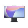 All in One Lenovo IdeaCentre AIO 27IRH9 - (0PGR), Intel Core i5-13420H, RAM 8GB, SSD 512GB, Intel UHD Graphics, 27 FHD IPS, Luna Grey