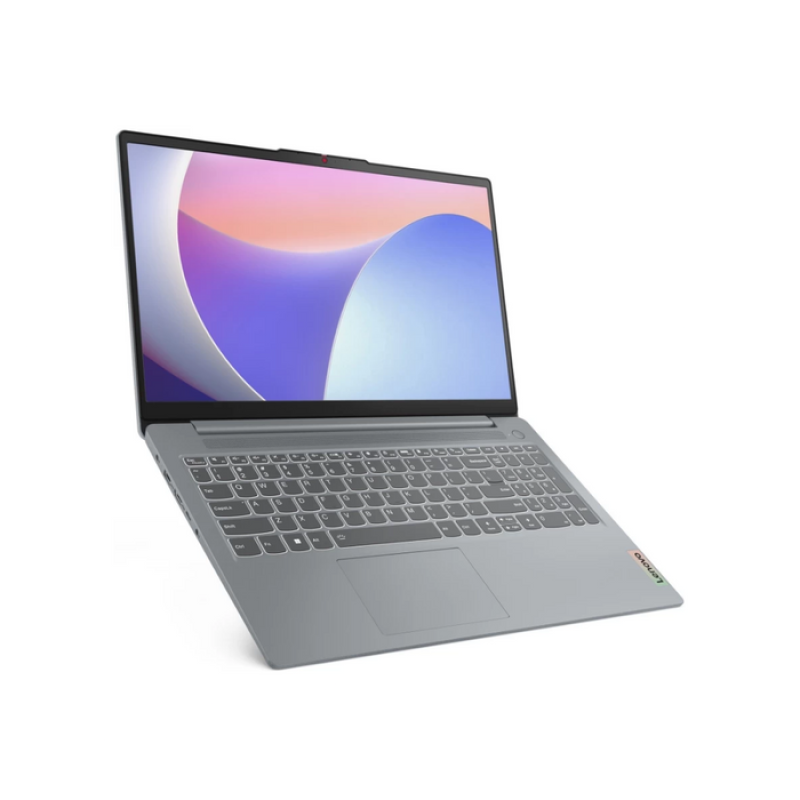 Lenovo Ideapad slim 3 15IANB (B6AD), Intel Core i3-N305, RAM 4GB, 256GB SSD, Intel UHD Graphics, 15.6 FHD, Arctic Grey Lenovo Ideapad slim 3 15IANB (B6AD), Intel Core i3-N305, RAM 4GB, 256GB SSD, Intel UHD Graphics, 15.6 FHD, Arctic Grey