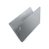 Lenovo Ideapad slim 3 15IANB (B6AD), Intel Core i3-N305, RAM 4GB, 256GB SSD, Intel UHD Graphics, 15.6 FHD, Arctic Grey Lenovo Ideapad slim 3 15IANB (B6AD), Intel Core i3-N305, RAM 4GB, 256GB SSD, Intel UHD Graphics, 15.6 FHD, Arctic Grey