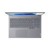 Lenovo ThinkBook 16 G8 - (2KGR), Intel® Core Ultra 7-255H, RAM 8GB, SSD 512GB, Intel Graphics, 16 Inch WUXGA IPS 60Hz, Arctic Grey Lenovo ThinkBook 16 G8 - (2KGR), Intel® Core Ultra 7-255H, RAM 8GB, SSD 512GB, Intel Graphics, 16 Inch WUXGA IPS 60Hz, Arctic Grey