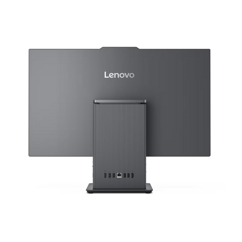 All in One Lenovo IdeaCentre AIO 27IRH9 - (0PGR), Intel Core i5-13420H, RAM 8GB, SSD 512GB, Intel UHD Graphics, 27 FHD IPS, Luna Grey
