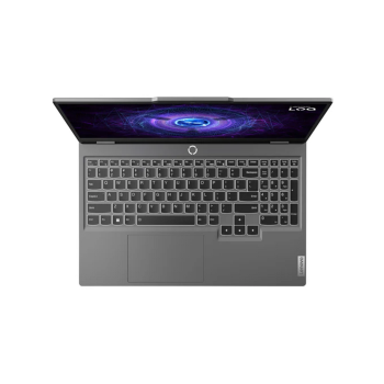 Lenovo LOQ 15IRX9 - (URPS/RMAX), Intel Core i7-14700HX, RAM 16GB, 512GB SSD, NVIDIA RTX 4060 8GB, 15.6 FHD IPS 144Hz, Luna Grey