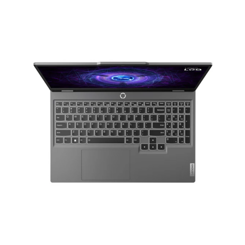 Lenovo LOQ 15IRX9 - (URPS/RMAX), Intel Core i7-14700HX, RAM 16GB, 512GB SSD, NVIDIA RTX 4060 8GB, 15.6 FHD IPS 144Hz, Luna Grey