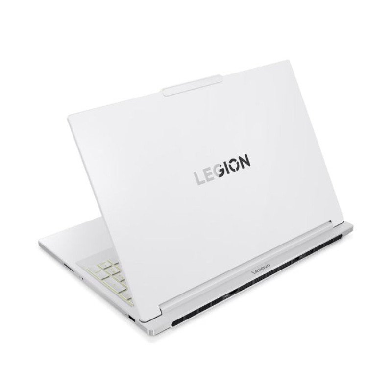 Lenovo Legion 7 16IAX10 - (2VPS), Intel Core Ultra 7-255HX, RAM 32GB, SSD 2TB, NVIDIA RTX 5060 8GB, 16.0 Inch 2.5K WQXGA OLED 240Hz, Glacier White