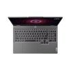 Lenovo LOQ 15ARP9 - (HNIN), AMD Ryzen 5-7235HS, RAM 12GB, SSD 512GB, NVIDIA RTX 3050 4GB, 15.6 FHD 144Hz, Luna Grey Lenovo LOQ 15ARP9 - (HNIN), AMD Ryzen 5-7235HS, RAM 12GB, SSD 512GB, NVIDIA RTX 3050 4GB, 15.6 FHD 144Hz, Luna Grey