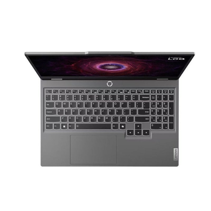 Lenovo LOQ 15ARP9 - (HNIN), AMD Ryzen 5-7235HS, RAM 12GB, SSD 512GB, NVIDIA RTX 3050 4GB, 15.6 FHD 144Hz, Luna Grey Lenovo LOQ 15ARP9 - (HNIN), AMD Ryzen 5-7235HS, RAM 12GB, SSD 512GB, NVIDIA RTX 3050 4GB, 15.6 FHD 144Hz, Luna Grey
