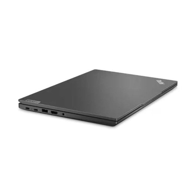 Lenovo ThinkPad E14 - (HA00), Intel Core i7-1355U, RAM 8GB, SSD 512GB, Intel UHD Graphics, 14.0 Inch WUXGA, Graphite Black Lenovo ThinkPad E14 - (HA00), Intel Core i7-1355U, RAM 8GB, SSD 512GB, Intel UHD Graphics, 14.0 Inch WUXGA, Graphite Black