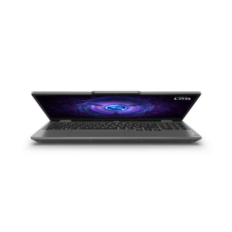 Lenovo LOQ 15IRX9 - (URPS/RMAX), Intel Core i7-14700HX, RAM 16GB, 512GB SSD, NVIDIA RTX 4060 8GB, 15.6 FHD IPS 144Hz, Luna Grey