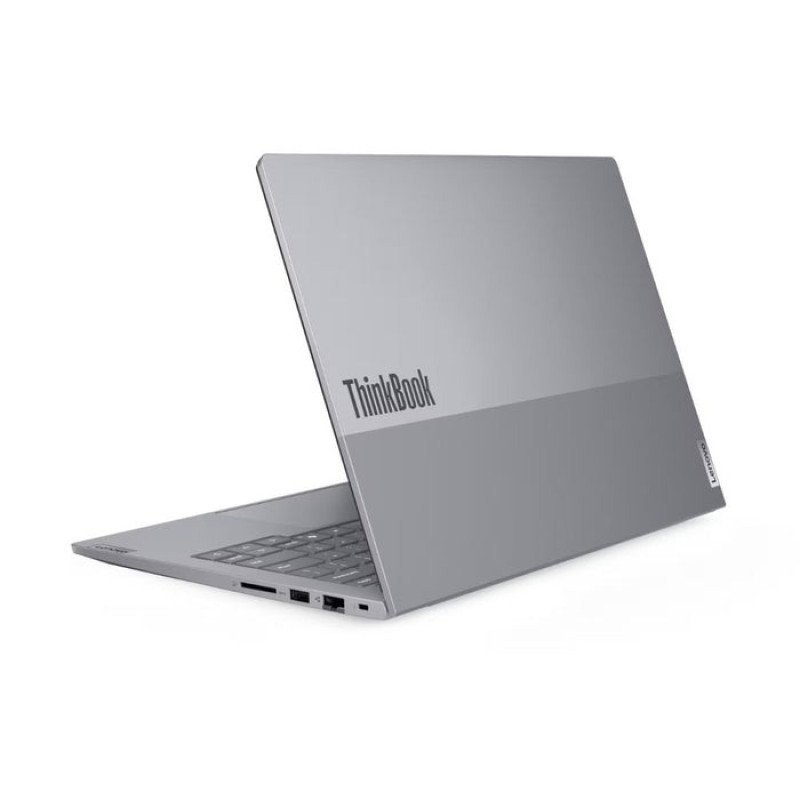 Lenovo Thinkbook 14 G8 IAL - (01GR) Intel Core Ultra 7-255H, RAM 8GB, SSD 512GB, Intel Graphics, 14.0 Inch Inch FHD IPS 60Hz, Arctic Grey Lenovo Thinkbook 14 G8 IAL - (01GR) Intel Core Ultra 7-255H, RAM 8GB, SSD 512GB, Intel Graphics, 14.0 Inch Inch FHD IPS 60Hz, Arctic Grey