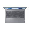 Lenovo ThinkBook 14 G6 IAL - (5QEV), Intel Core i7-13700H, RAM 8GB, SSD 512GB, Intel Graphics, 14.0 Inch IPS WUXGA 60Hz, Arctic Grey