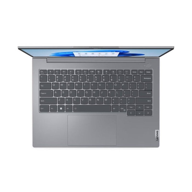 Lenovo ThinkBook 14 G6 IAL - (5QEV), Intel Core i7-13700H, RAM 8GB, SSD 512GB, Intel Graphics, 14.0 Inch IPS WUXGA 60Hz, Arctic Grey