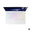 Lenovo Legion 7 16IAX10 - (2VPS), Intel Core Ultra 7-255HX, RAM 32GB, SSD 2TB, NVIDIA RTX 5060 8GB, 16.0 Inch 2.5K WQXGA OLED 240Hz, Glacier White
