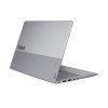 Lenovo Thinkbook 14 G8 IAL - (01GR) Intel Core Ultra 7-255H, RAM 8GB, SSD 512GB, Intel Graphics, 14.0 Inch Inch FHD IPS 60Hz, Arctic Grey Lenovo Thinkbook 14 G8 IAL - (01GR) Intel Core Ultra 7-255H, RAM 8GB, SSD 512GB, Intel Graphics, 14.0 Inch Inch FHD IPS 60Hz, Arctic Grey
