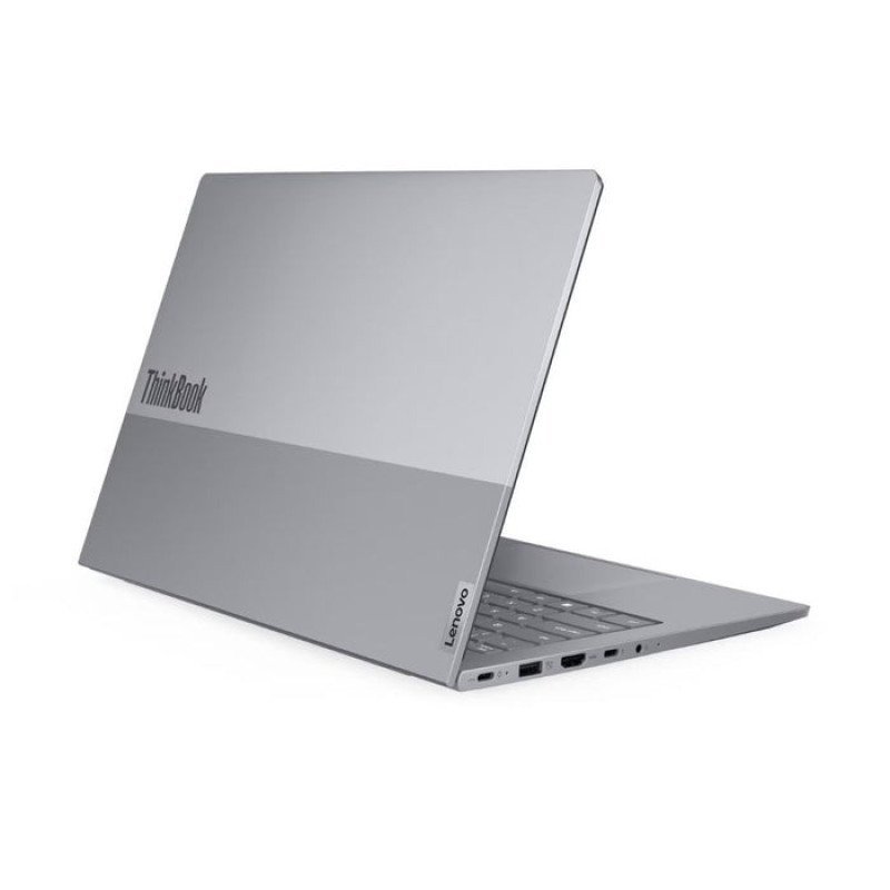 Lenovo Thinkbook 14 G8 IAL - (01GR) Intel Core Ultra 7-255H, RAM 8GB, SSD 512GB, Intel Graphics, 14.0 Inch Inch FHD IPS 60Hz, Arctic Grey Lenovo Thinkbook 14 G8 IAL - (01GR) Intel Core Ultra 7-255H, RAM 8GB, SSD 512GB, Intel Graphics, 14.0 Inch Inch FHD IPS 60Hz, Arctic Grey