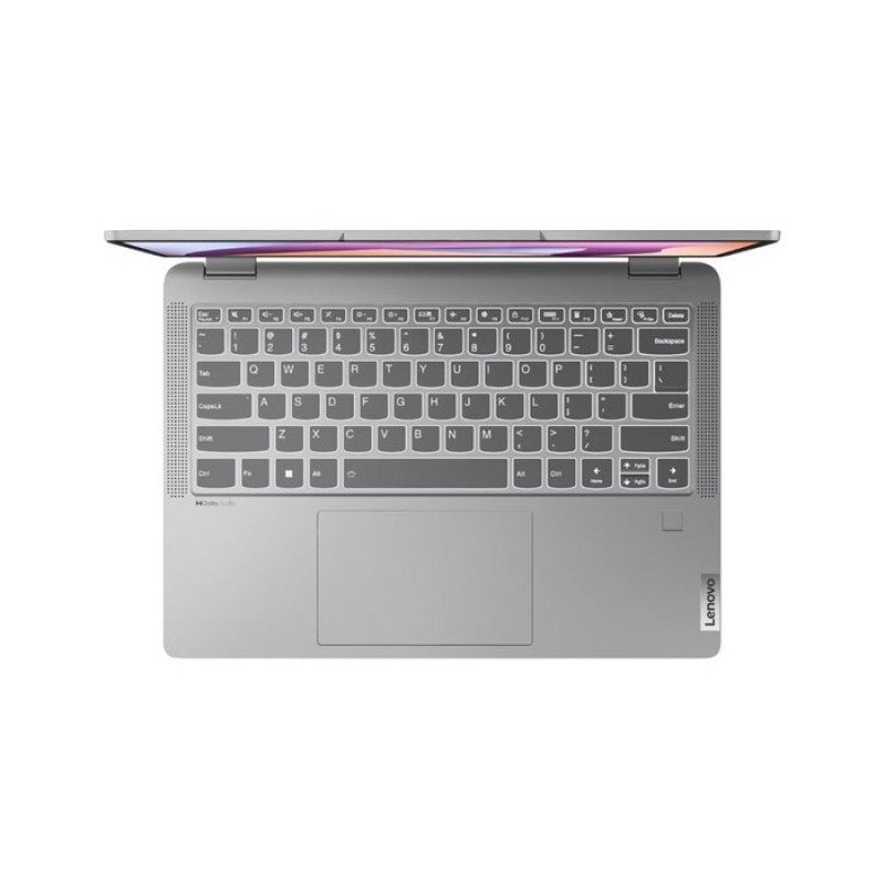 Lenovo IdeaPad Flex 5 14ABR8 - (ABAX), AMD Ryzen™ 7 7730U, RAM 16GB, SSD 1TB, Radeon Graphics, 14 Inch WUXGA IPS, Arctic Grey Lenovo IdeaPad Flex 5 14ABR8 - (ABAX), AMD Ryzen™ 7 7730U, RAM 16GB, SSD 1TB, Radeon Graphics, 14 Inch WUXGA IPS, Arctic Grey