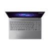 Lenovo LOQ 15IAX9E - (9VIN), Intel Core i5-12450HX, RAM 16GB, SSD 512GB, RTX 3050 4GB, 15.6 Inch FHD IPS 144Hz, Luna Grey