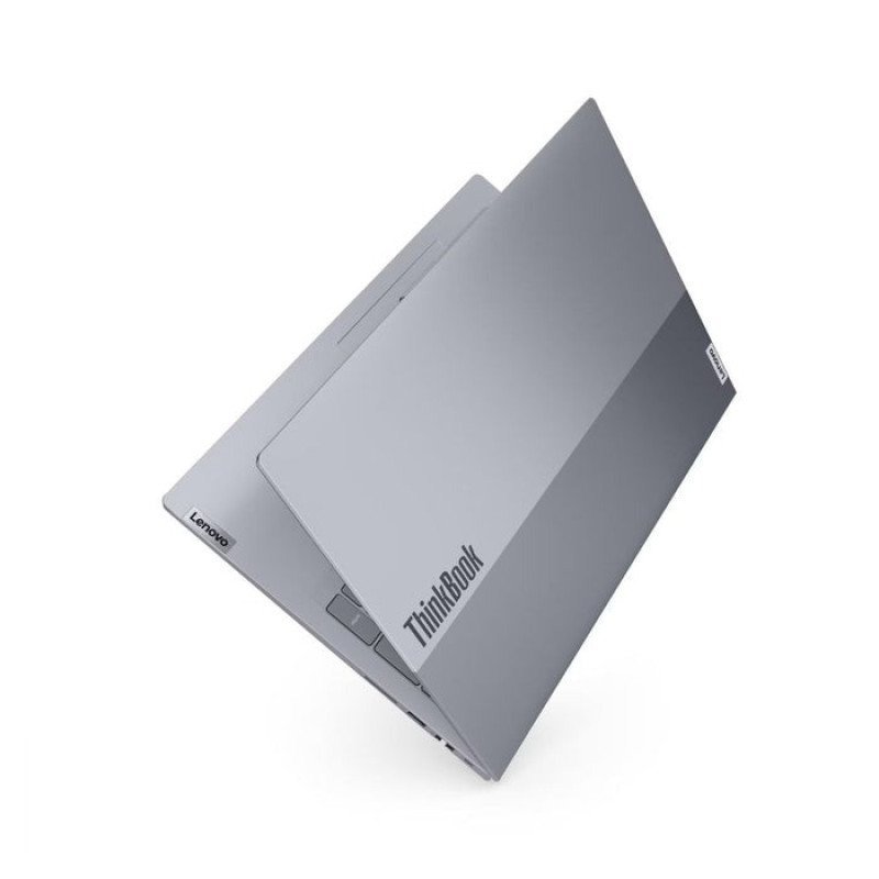 Lenovo ThinkBook 16 G6 - (5SAK), Intel Core i7-13700H, RAM 8GB, SSD 512GB, Intel Graphics, 16 Inch WUXGA IPS 60Hz, Arctic Grey Lenovo ThinkBook 16 G6 - (5SAK), Intel Core i7-13700H, RAM 8GB, SSD 512GB, Intel Graphics, 16 Inch WUXGA IPS 60Hz, Arctic Grey