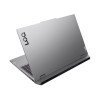 Lenovo LOQ 15IRX9 - (72PS) Intel Core i7-13650HX, RAM 32GB (Upgraded), SSD 512GB, RTX 3050 6GB, 15.6 Inch FHD IPS 144Hz, Luna Gray