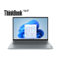 Lenovo ThinkBook 14 G6 IAL - (5QEV), Intel Core i7-13700H, RAM 8GB, SSD 512GB, Intel Graphics, 14.0 Inch IPS WUXGA 60Hz, Arctic Grey