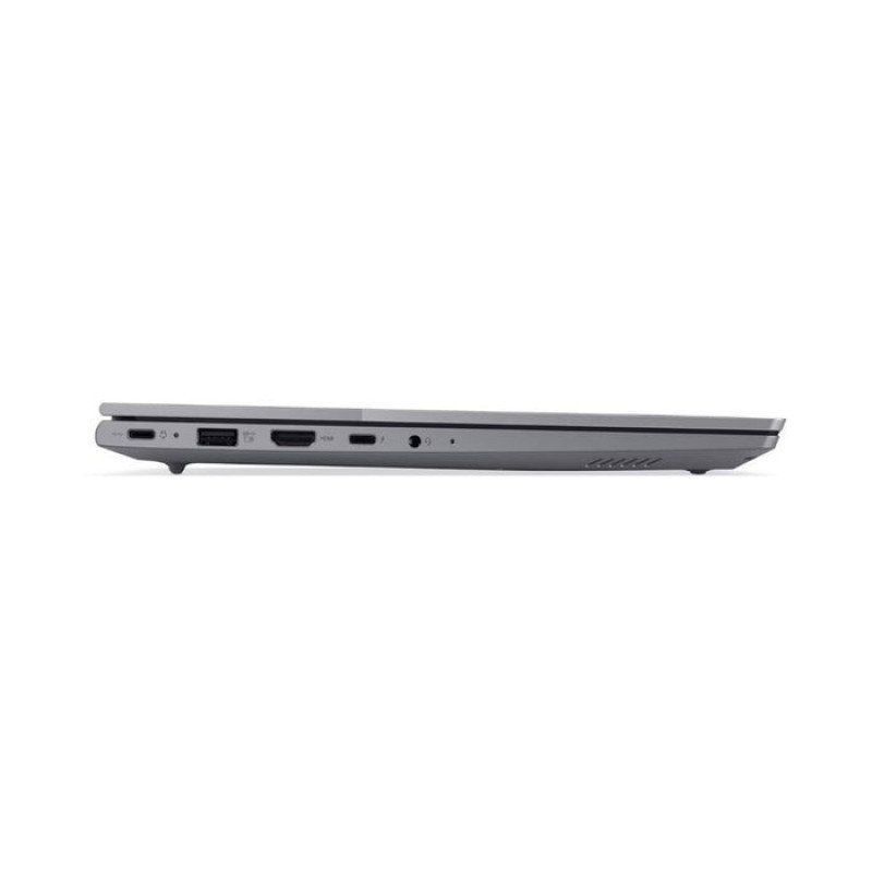 Lenovo ThinkBook 14 G6 IAL - (5QEV), Intel Core i7-13700H, RAM 8GB, SSD 512GB, Intel Graphics, 14.0 Inch IPS WUXGA 60Hz, Arctic Grey
