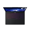Lenovo Legion Pro 7 16IAX10H - ((AJPS-8NAX), Intel Core Ultra 9-275HX, RAM 32GB, SSD 2TB, NVIDIA RTX 5070 TI 12GB, 16.0 Inch WQXGA OLED 240Hz, Eclipse Black