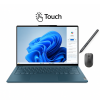 Lenovo Yoga 7 14IML9 - (56AX), Intel Core Ultra 5-125U, RAM 16GB, SSD 1TB, Intel® Graphics, 14.0 Inch WUXGA (1920x1200) IPS Touch, Tidal Teal Lenovo Yoga 7 14IML9 - (56AX), Intel Core Ultra 5-125U, RAM 16GB, SSD 1TB, Intel® Graphics, 14.0 Inch WUXGA (1920x1200) IPS Touch, Tidal Teal