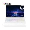 Lenovo Legion 7 16IAX10 - (2VPS), Intel Core Ultra 7-255HX, RAM 32GB, SSD 2TB, NVIDIA RTX 5060 8GB, 16.0 Inch 2.5K WQXGA OLED 240Hz, Glacier White
