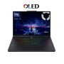 Lenovo Legion Pro 5 16IAX10 - (3QPS), Intel Core Ultra 7-255HX, RAM 32GB, SSD 1TB, NVIDIA Geforce RTX 5060 8GB, 16.0 Inch OLED WQXGA 165Hz, Eclipse Black