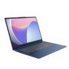 Lenovo Ideapad 1 15IRU7 - (06US), Intel Core i5-1335U, RAM 8GB, SSD 256GB, Intel® Iris® Xe Graphics, 15.6 FHD Touch Screen, Abyss Blue