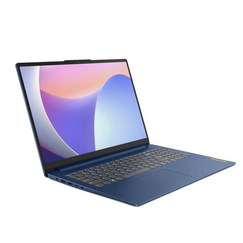 Lenovo Ideapad 1 15IRU7 - (06US), Intel Core i5-1335U, RAM 8GB, SSD 256GB, Intel® Iris® Xe Graphics, 15.6 FHD Touch Screen, Abyss Blue