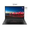 Lenovo ThinkPad X1 Carbon - (A7US), Intel Core Ultra 7-155U, RAM 32GB, SSD 512GB, Intel Graphics, 14" WUXGA IPS Touch, Black Lenovo ThinkPad X1 Carbon - (A7US), Intel Core Ultra 7-155U, RAM 32GB, SSD 512GB, Intel Graphics, 14" WUXGA IPS Touch, Black