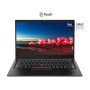 Lenovo ThinkPad X1 Carbon - (A7US), Intel Core Ultra 7-155U, RAM 32GB, SSD 512GB, Intel Graphics, 14" WUXGA IPS Touch, Black