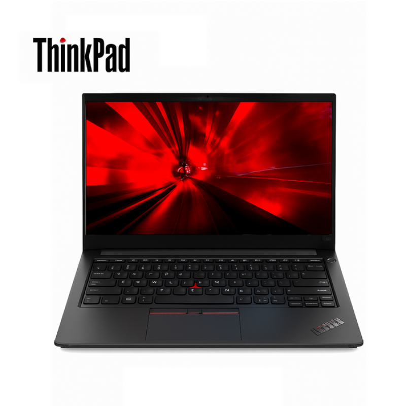 Lenovo ThinkPad E14 - (HA00), Intel Core i7-1355U, RAM 8GB, SSD 512GB, Intel UHD Graphics, 14.0 Inch WUXGA, Graphite Black Lenovo ThinkPad E14 - (HA00), Intel Core i7-1355U, RAM 8GB, SSD 512GB, Intel UHD Graphics, 14.0 Inch WUXGA, Graphite Black
