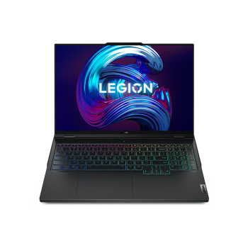 Lenovo Legion PRO 7 16IRX9H - 0DAX , Intel Core i9-14900HX, RAM 32GB, 1TB SSD, NVIDIA RTX 4090 16GB, 16.0 Inch 2K WQXGA (2560x1600) IPS 240Hz, Eclipse Black