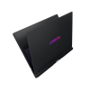 Lenovo Legion Pro 7 16IAX10H - (5GAX), Intel Core Ultra 9-275HX, RAM 64GB, SSD 2TB, NVIDIA Geforce 5080 16GB, 16.0 Inch WQXGA OLED 240Hz, Eclipse Black