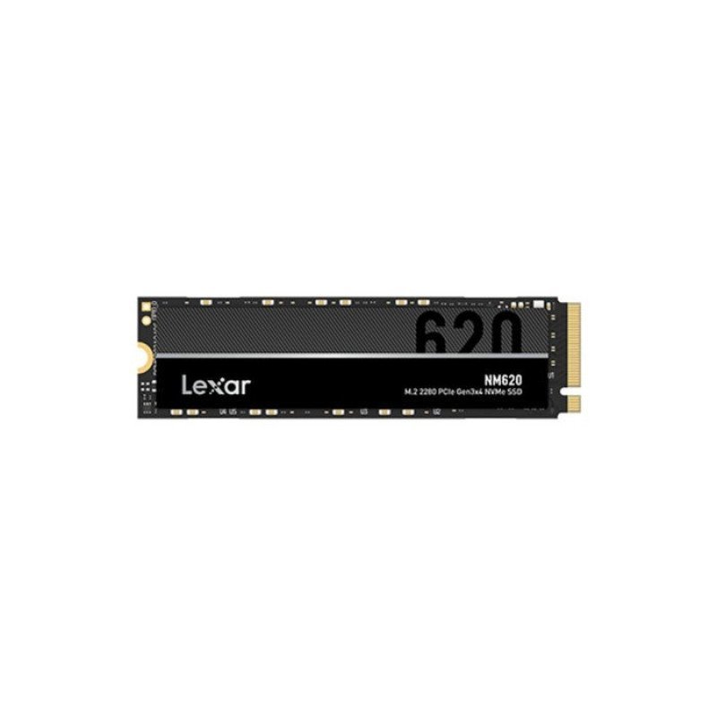 Lexar NM620 SSD 1TB PCIe Gen3 NVMe M.2 Lexar NM620 SSD 1TB PCIe Gen3 NVMe M.2