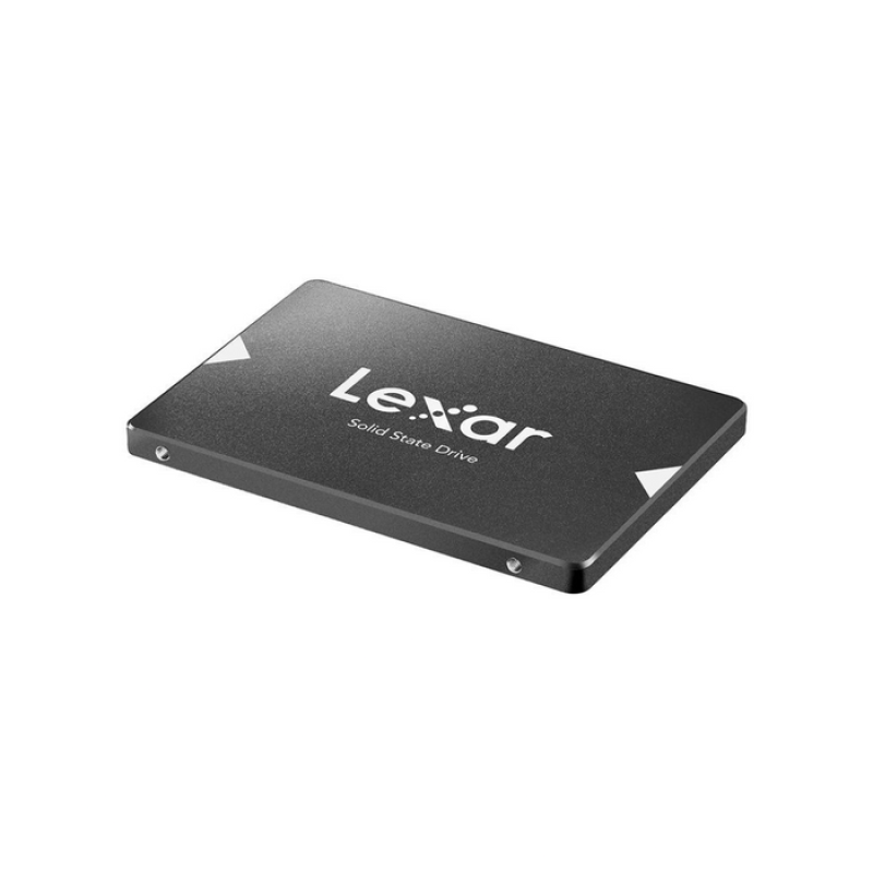 Lexar NS100 512GB SSD SATA III