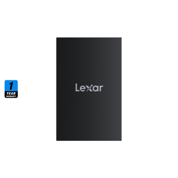 Lexar SL700 ARMOR 2TB Type-C Portable External SSD