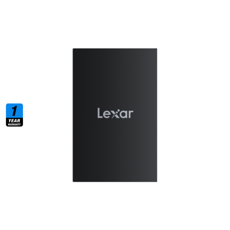 Lexar SL700 ARMOR 2TB Type-C Portable External SSD