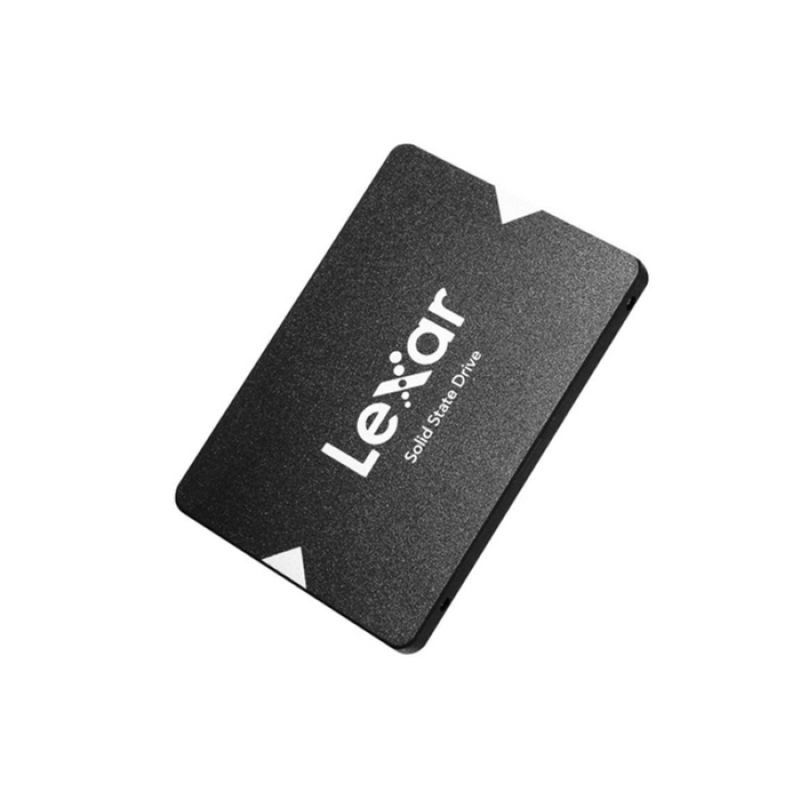 Lexar NS100 512GB SSD SATA III