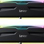 RAM DDR4 16GB 3600 LEXAR RGB