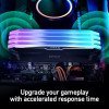 RAM DDR4 16GB 3600 LEXAR RGB