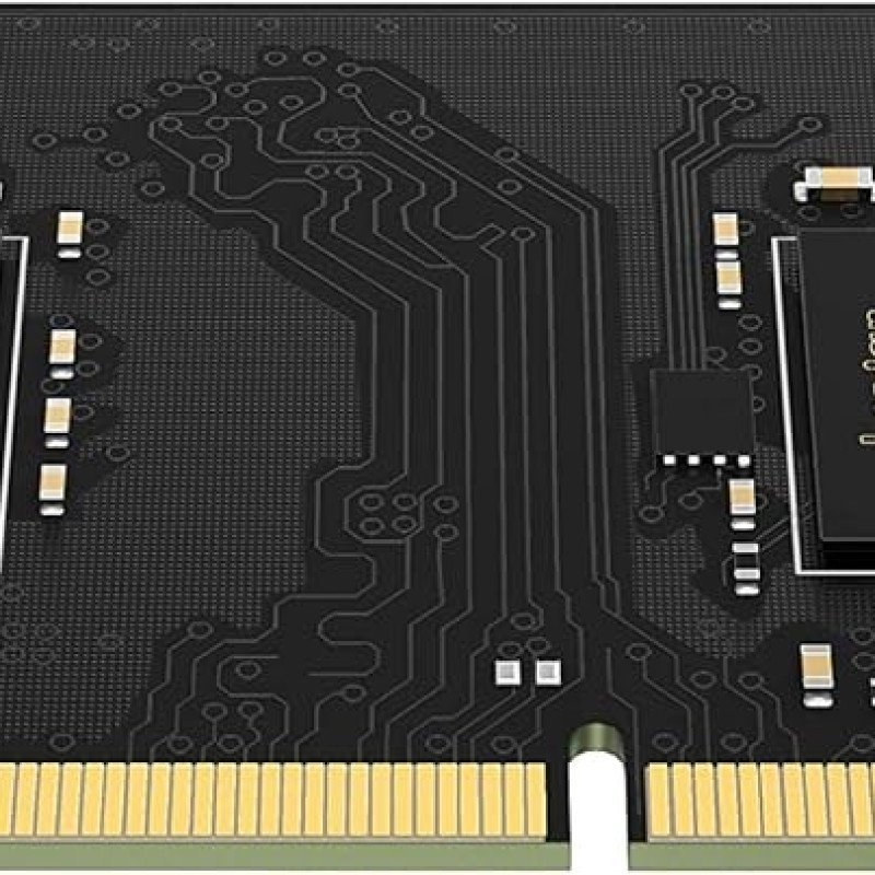 RAM DDR4 8GB 2666 LEXAR