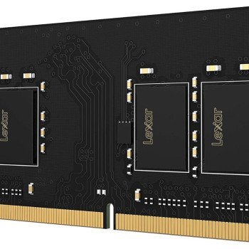 RAM DDR4 8GB 2666 LEXAR