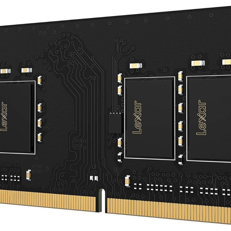 RAM DDR4 8GB 2666 LEXAR