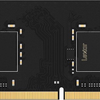 RAM DDR4 8GB 2666 LEXAR