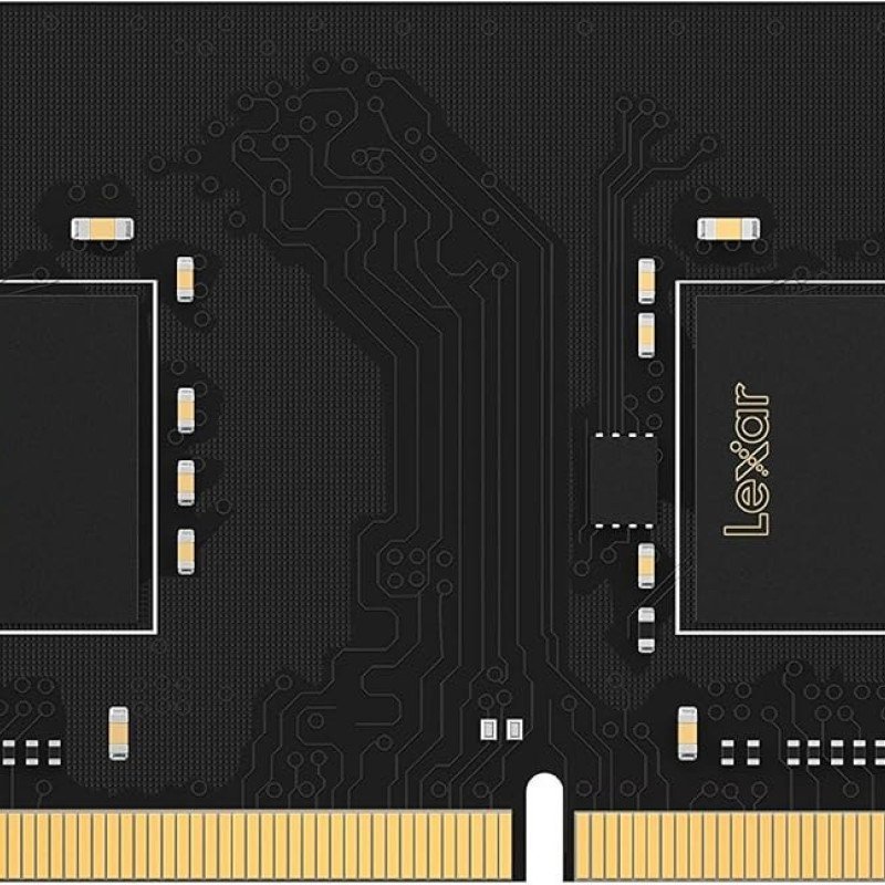 RAM DDR4 8GB 2666 LEXAR